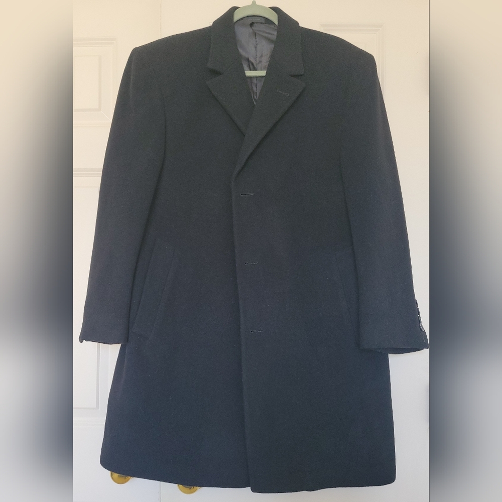 COAT / MEN